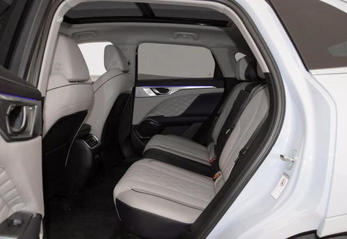 都稱旗艦級(jí)別產(chǎn)品,wey摩卡與星越l該選誰