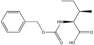 cbz l 別異亮氨酸
