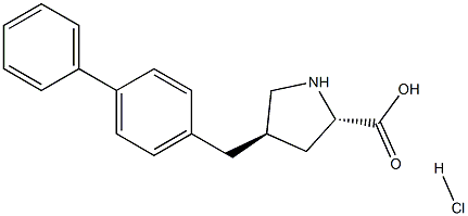 1049745 26 cas 反 聯(lián)苯 基甲基 l 脯氨酸鹽酸鹽
