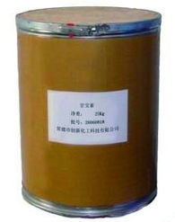 甘寶素 供應(yīng)信息 中國(guó)藥用原輔料網(wǎng) 制藥原料,制藥輔料,藥用輔料,原料藥,制藥中間體,植物提取物,動(dòng)物提取物,制藥設(shè)備,制藥包裝,制藥產(chǎn)品信息查詢,薄膜包衣,聚丙烯酸樹(shù)脂,藥用氧化鐵,藥用乳糖,羥丙基甲基纖維素,原料藥供應(yīng) 藥用輔料 原料藥 藥用中間