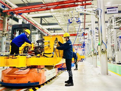 持續(xù)創(chuàng)新 柳工服務(wù)全球客戶(hù) L-羥脯氨酸生產(chǎn)